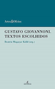 Gustavo Giovannoni: Textos Essenciais para Urbanismo e Restauro Urbano - imagem 1