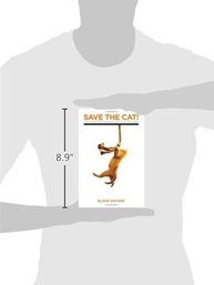 Save the Cat!: O Guia Essencial para Roteiristas de Sucesso - imagem 4