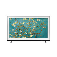 The Frame 32" QLED: Sua TV, Uma Obra de Arte - imagem 1
