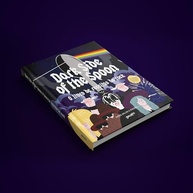 Dark Side of the Spoon: Edição Limitada - O Livro de Receitas do Rock para Colecionadores - imagem 3