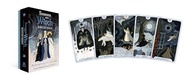 Tarot Seasons of the Witch: Inverno - Desvende a Sabedoria do Yule e Imbolc - imagem 5