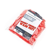 Luva de Lavagem Microfibra Chenille The Rag Company: Limpeza Premium Sem Riscos - imagem 5