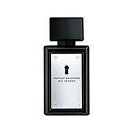 The Secret Masculino Eau de Toilette 200ml: Atração que Conquista - imagem 1