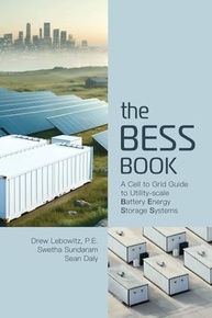 The BESS Book: Seu Guia Completo para Armazenamento de Energia em Lítio-Íon - imagem 2