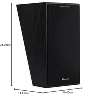 Klipsch R-41SA: Transforme seu Home Theater com Dolby Atmos Imersivo - imagem 4