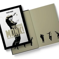 Thelonious Monk: A Revolução Musical na Alma | Graphic Novel DarkSide Records - imagem 4
