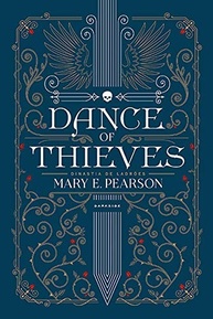 Dance of Thieves: Dinastia de Ladrões - A Nova Saga de Mary E. Pearson - imagem 5