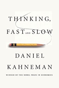 Thinking, Fast and Slow: Desvende os Segredos da Sua Mente - imagem 2