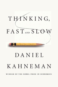 Thinking, Fast and Slow: Desvende os Segredos da Sua Mente - imagem 1