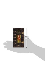 Book of Thoth - Etteilla Tarot: A Sabedoria Ancestral com Arte Sofisticada - imagem 3