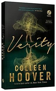 Verity: O Thriller Psicológico de Colleen Hoover que Vai Te Prender! - imagem 4