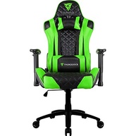 Cadeira Gamer TGC12 ThunderX3 Preta/Verde com Tecnologia AirTech - imagem 5
