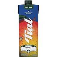 Suco Tial 100% Manga 1L - imagem 2