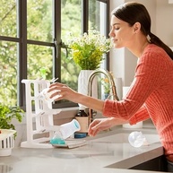 Escorredor de Mamadeira Tidy Dry – Prático e Compacto para Secagem Rápida - imagem 5