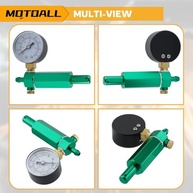 Detector de Vazamento de Carburador MOTOALL: Precisão para Walbro, Tillotson e Zama - imagem 5