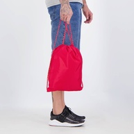 Mochila Saquinho Internacional: Leve Seu Time! - imagem 2