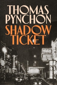 Shadow Ticket: Aventura Épica e Suspense do New York Times Bestseller - imagem 1