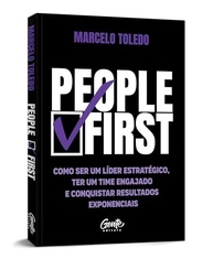 People First: Liderança Estratégica para Times Engajados e Resultados Exponenciais - imagem 3