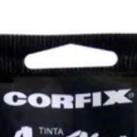 Tinta Acrílica Arts Corfix 120ml: Pintura Profissional com Cobertura Impecável - imagem 1