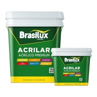 Tinta Brasilux Antimofo: Proteção e Beleza! - imagem 1