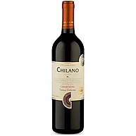 Chilano Carmenere: Vinho Tinto Chileno 750ml - imagem 2