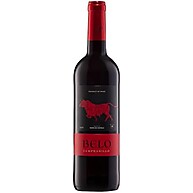 Vinho Tinto Belo Tempranillo 2020: Sabor Espanhol 750ml - imagem 4