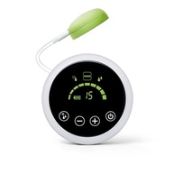 Upgrade Set para Bomba Tira-Leite MAM Elétrica - Conforto e Liberdade na Extração - imagem 2