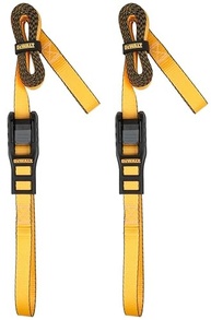 Tiras de Amarração DEWALT DXBC90045: Segurança e Visibilidade para suas Cargas - imagem 2