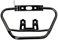 Alça de Moto Titan 150 ES/KS 2004 Preto - Aço Carbono de Alta Resistência - imagem 5
