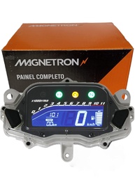 Painel Digital Completo Honda CG 160 Titan EX (2018-2022) Magnetron - imagem 1