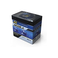 Bateria Moura MA5-D: Potência e Confiança para Sua XRE 300, CG 125, Titan 150, Bros e YBR Factor - imagem 2