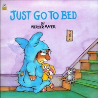 Just Go to Bed: Aventura Divertida para a Hora de Dormir - imagem 2