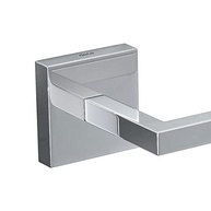 Porta Toalha Barra Clean Cromado Deca 2040.C.020.CLN - Design Moderno e Durabilidade - imagem 3