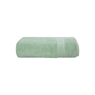 Toalha Ícone Banho Gigante 100% Algodão 500g/m² - 85x150cm | Toalha de Piscina Luxuosa - imagem 1