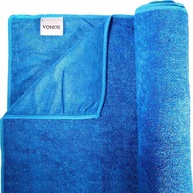 Toalha de Secagem Ultra Absorvente Vonixx 70x120cm: Brilho Impecável e Secagem Rápida - imagem 1