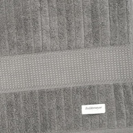 Toalhas Buddemeyer Alva Fio Penteado - Luxo e Conforto no Banho - imagem 4