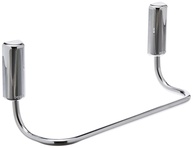 Docol Idea Porta-Toalhas Rosto Cromado - Design Elegante e Durabilidade Garantida - imagem 1
