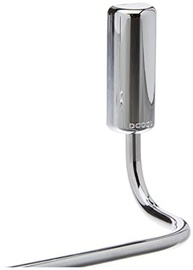Docol Idea Porta-Toalhas Rosto Cromado - Design Elegante e Durabilidade Garantida - imagem 4