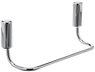 Docol Idea Porta-Toalhas Rosto Cromado - Design Elegante e Durabilidade Garantida - imagem 2