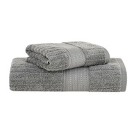 Toalhas Buddemeyer Alva Fio Penteado - Luxo e Conforto no Banho - imagem 1