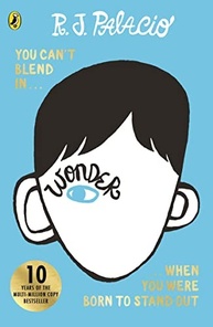 Wonder: O Fenômeno Literário Que Toca Corações e Transforma Mentes - imagem 2