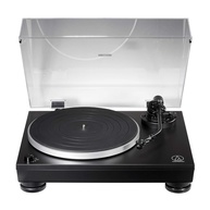 Audio-Technica AT-LP5X: Reviva seus LPs com Toca-Discos de Alta Fidelidade - imagem 1