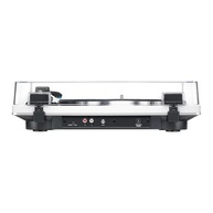 Toca-Discos Audio-Technica AT-LP70XBT-WS: Som Sem Fio e Design Moderno - imagem 5