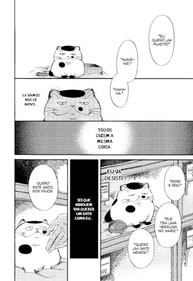 Um Homem e Seu Gato Vol. 01: Uma História Tocante de Companheirismo - imagem 5