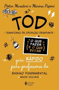 TOD: Guia Essencial para Professores do Ensino Fundamental - Estratégias Eficazes - imagem 1