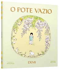 O Pote Vazio: Lição de Honestidade e Coragem para Todas as Idades - imagem 4