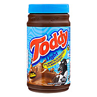 Toddy Light 380g: Sabor Zero Culpa 🍫 - imagem 1