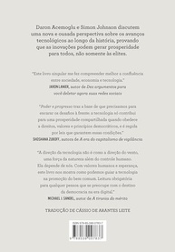 Poder e Progresso: A História da Tecnologia e da Prosperidade para Todos - imagem 3