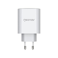 Carregador Universal Geonav SuperPower GaN Duo 65W: Carregamento Rápido para Todos Seus Dispositivos - imagem 4