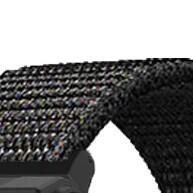 Alça de Nylon para Amazfit T-rex 2 – Conforto e Estilo para Todos - imagem 2